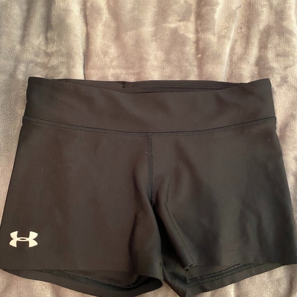 UA spandex